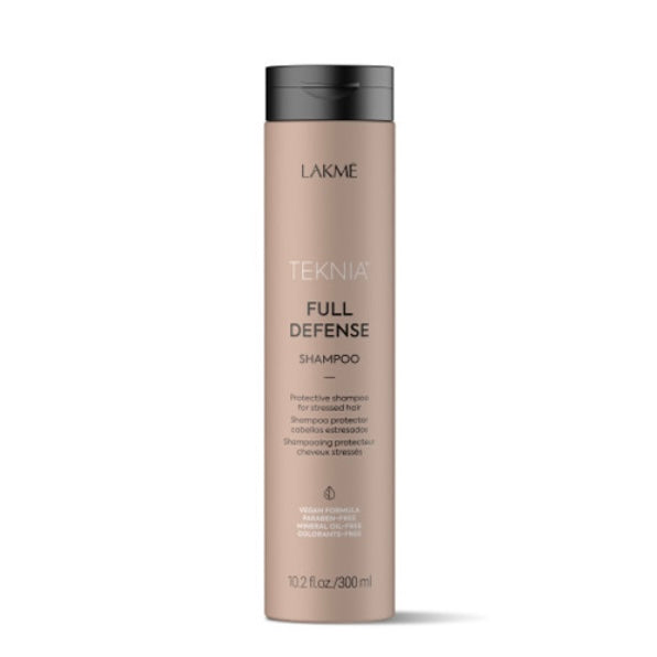 Lakme Teknia Full Defense Shampoo The Warehouse Salon