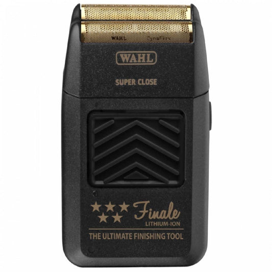 Wahl Shaver Finale The Barber Plug