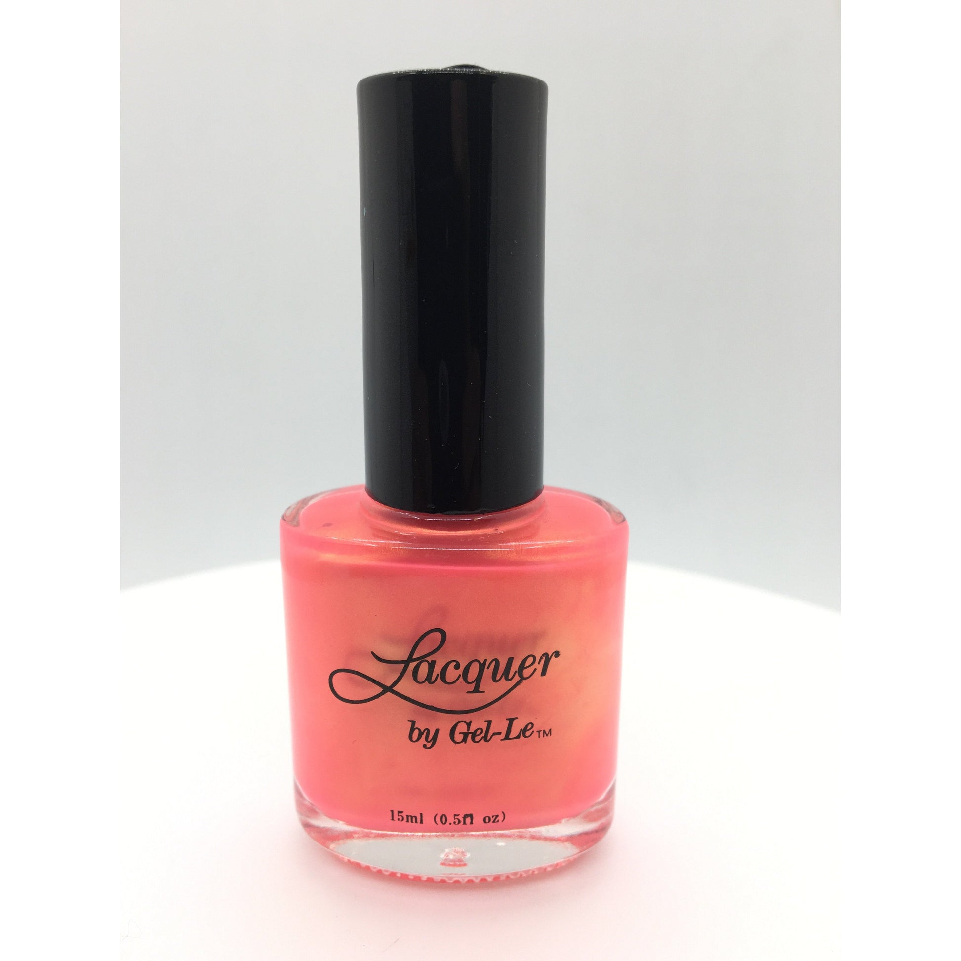 Gel-Le - 081 It's Blushing (Polish) Queen Nails & Beauty Supplies