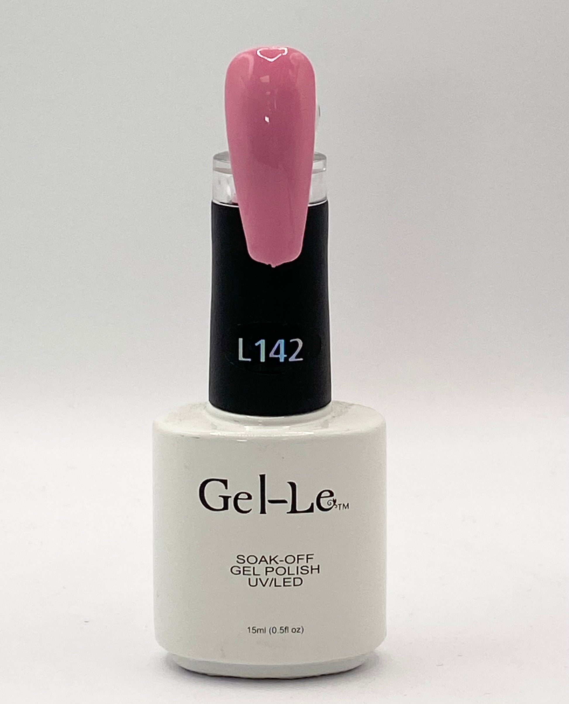 Gel-Le - L142 Love Spell  (Gel) Queen Nails & Beauty Supplies