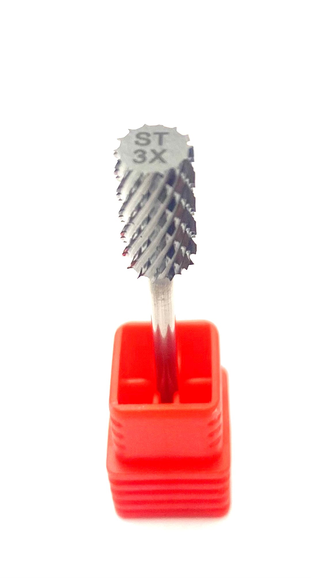 Carbide Bits 3X Coarse -  Small Barrel