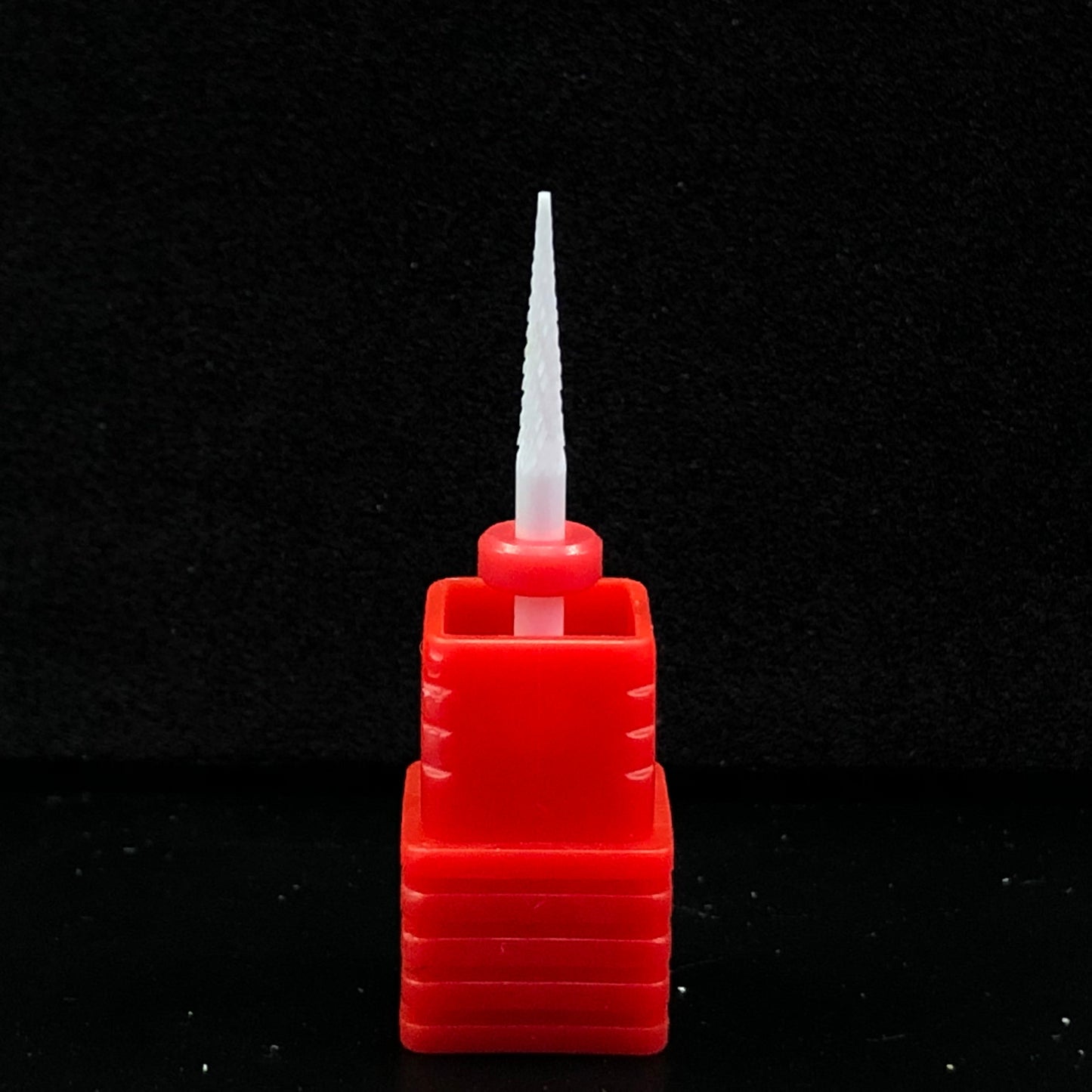 Ceramic Pointed Bits - Fine