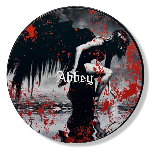 The Abbey Shaving Soap - by Murphy and McNeil / Black Mountain Shaving Murphy and McNeil