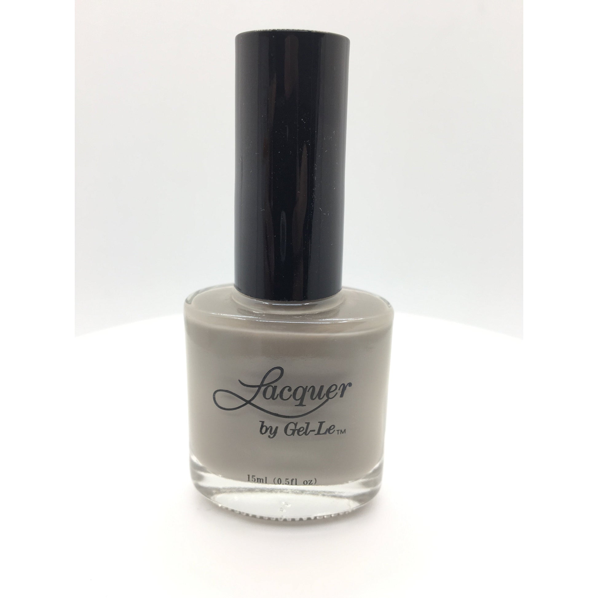Gel-Le - 092 Million Grey (Polish) Queen Nails & Beauty Supplies