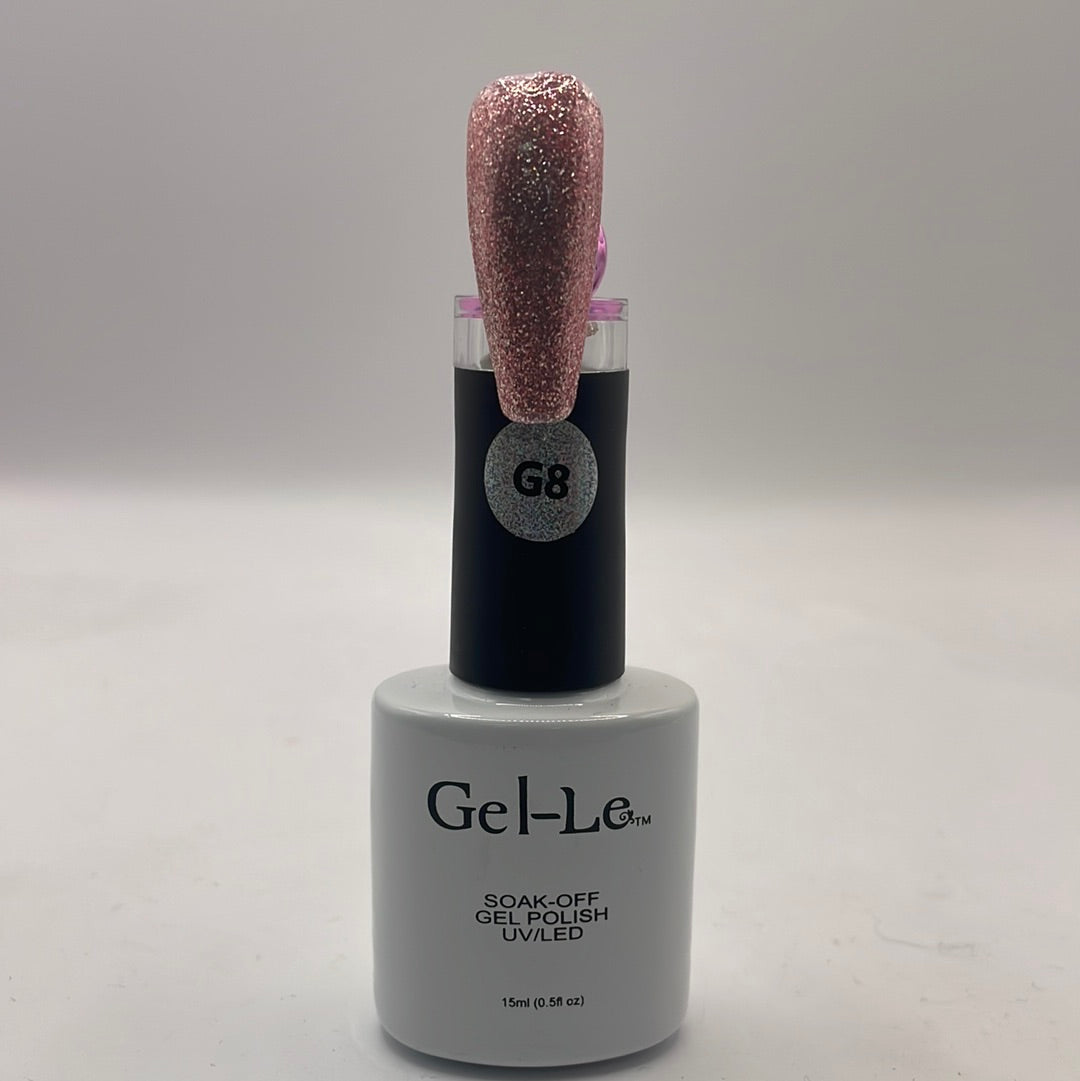 Gel-Le - G08 (Gel)