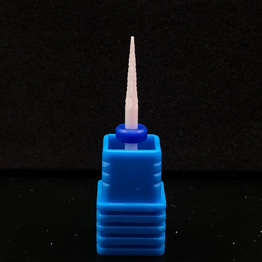 Ceramic Pointed Bits - Medium