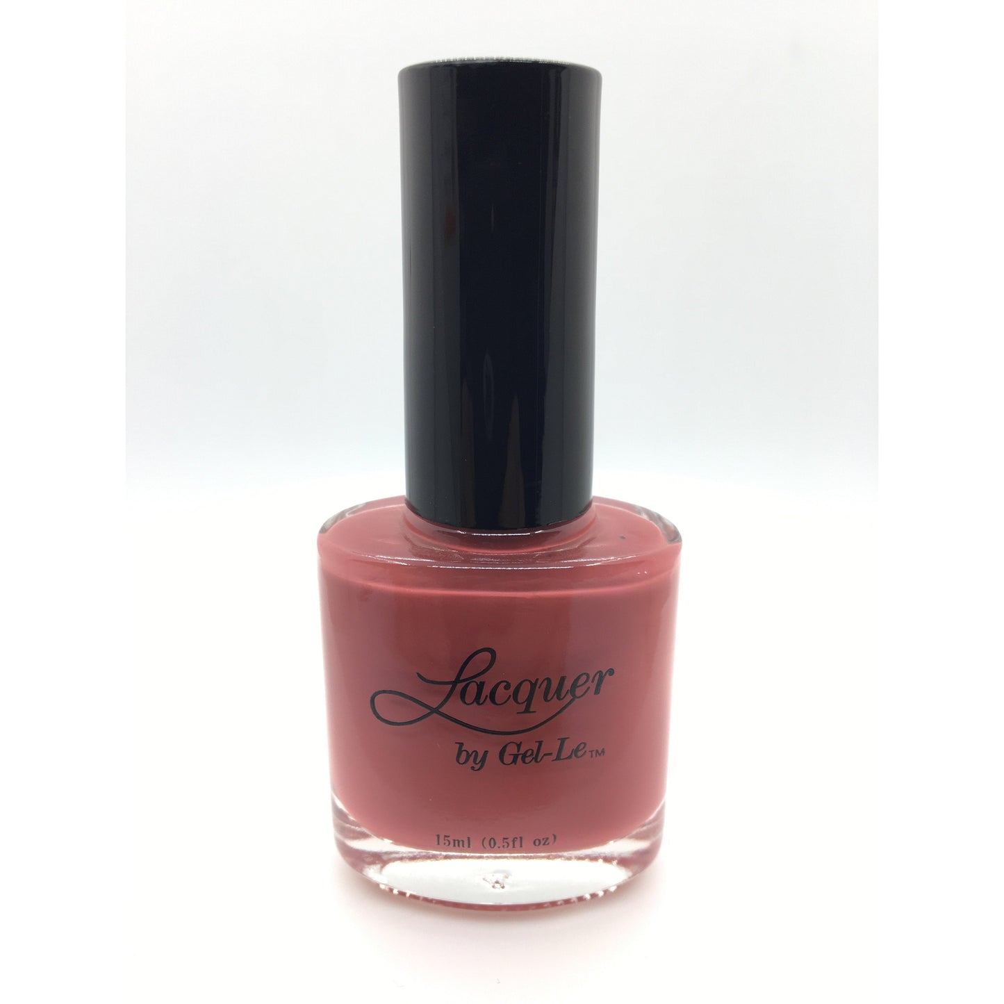Gel-Le - 023 Mauvy Me (Polish) Queen Nails & Beauty Supplies