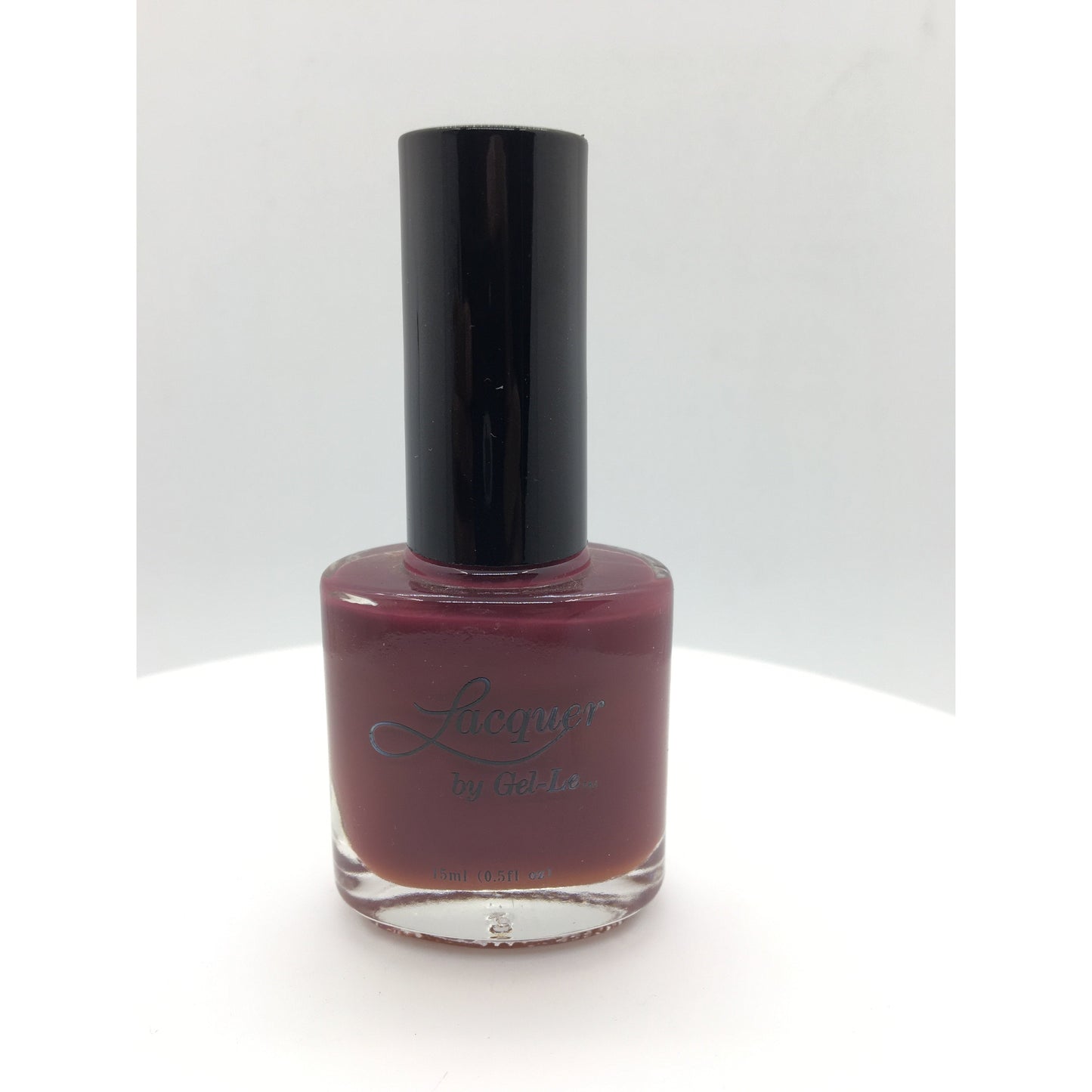 Gel-Le - 117 Crimson Sunset (Polish) Queen Nails & Beauty Supplies