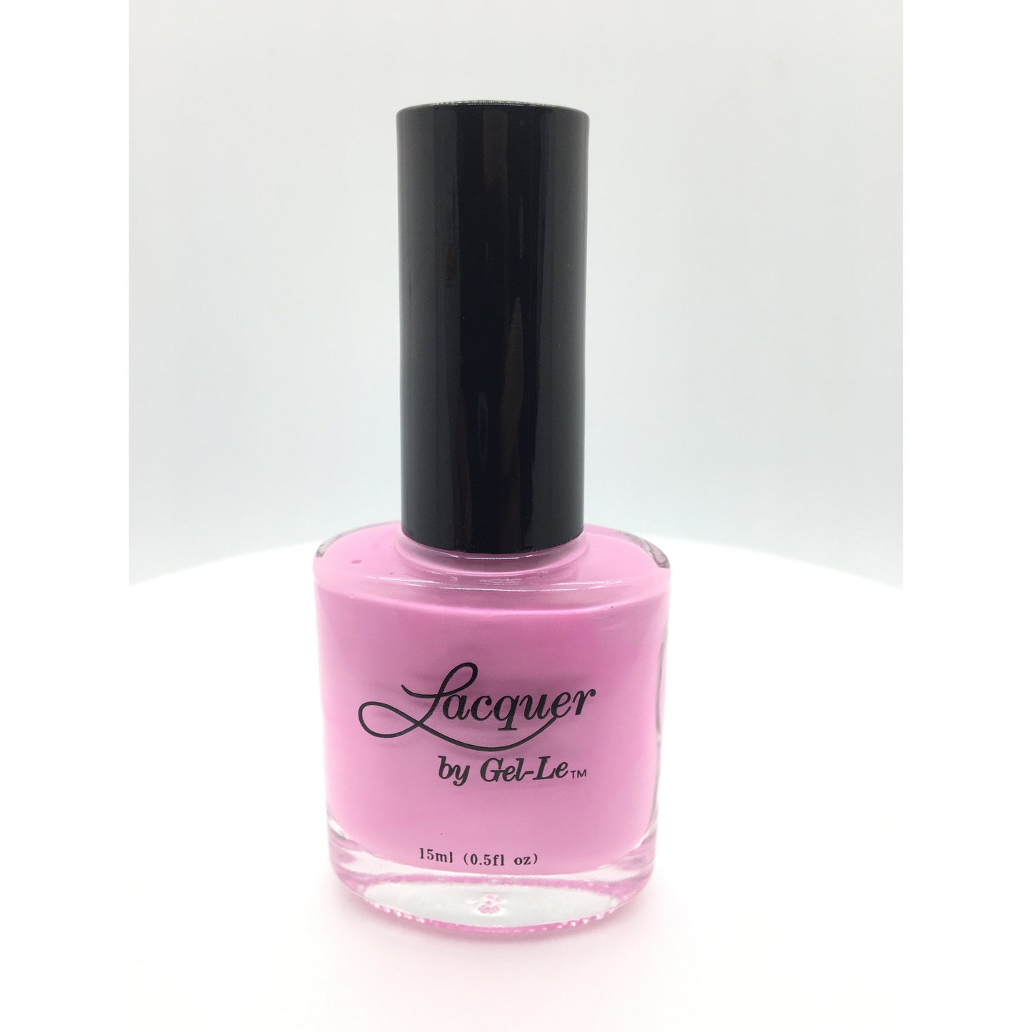 Gel-Le - 055 Purple Passion (Polish) Queen Nails & Beauty Supplies
