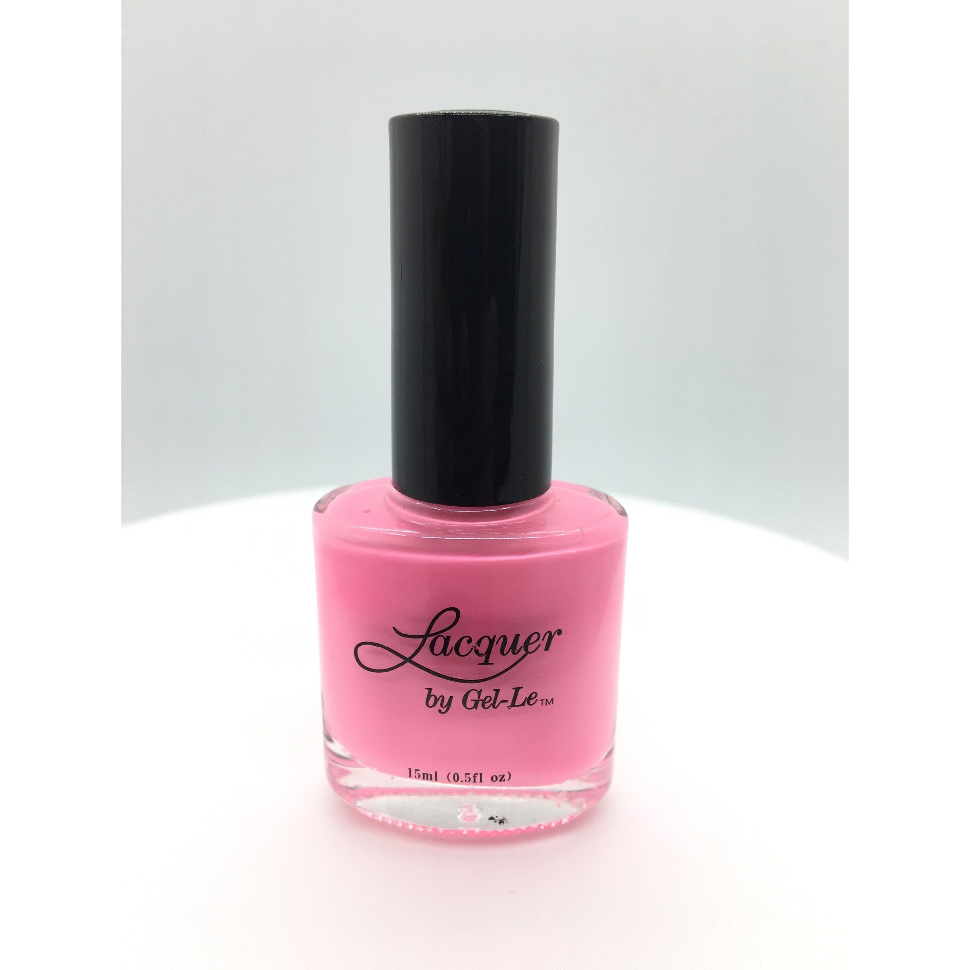 Gel-Le - 056 Cheeky Pink (Polish) Queen Nails & Beauty Supplies