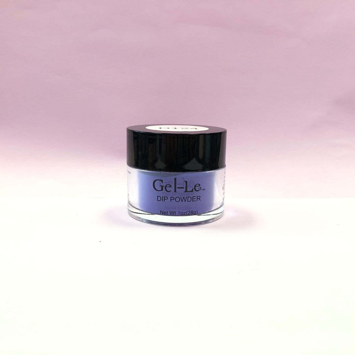 Gel-Le - Dip Powder - D124 1oz (Limited)