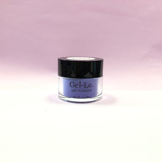 Gel-Le - Dip Powder - D124 1oz (Limited)