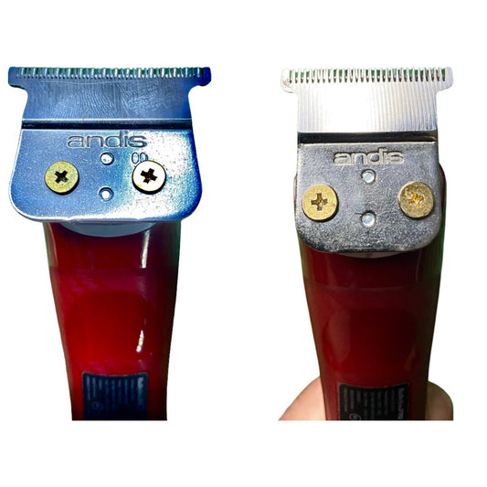 Babyliss FX3 X GTX/Slimline Saddle Philthy Blendz