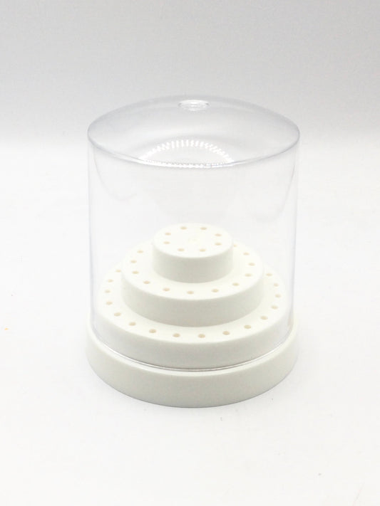Queens - Round Bit Box