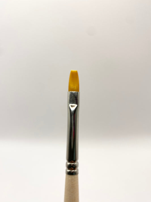 Queen's - 4F Gel Brush
