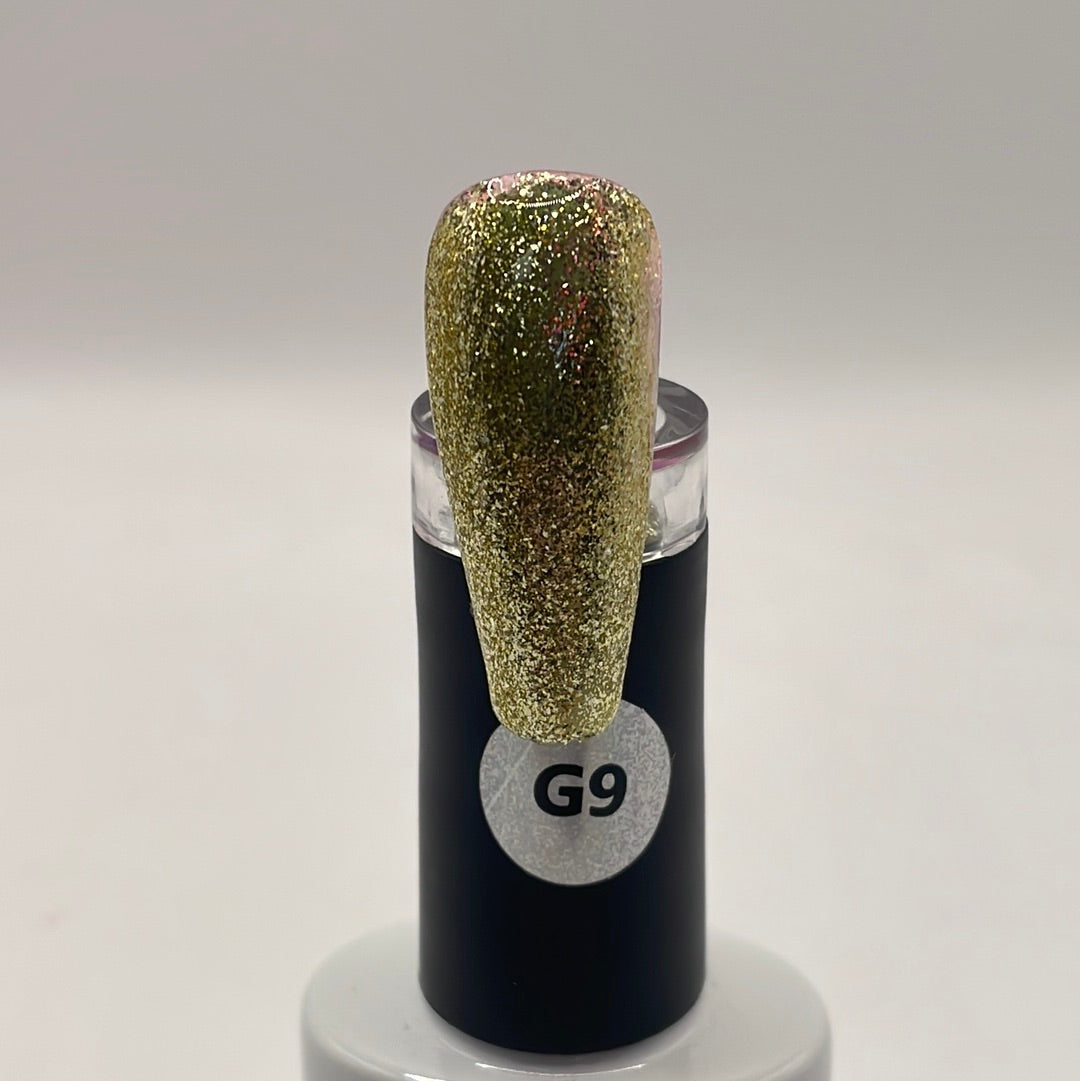 Gel-Le - G09 (Gel)