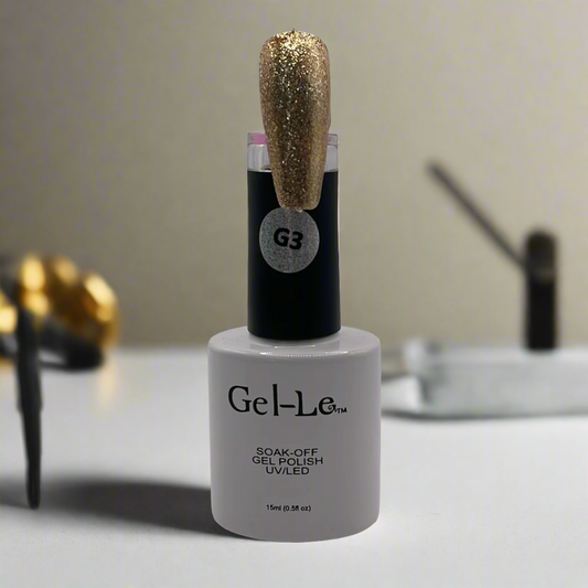 Gel-Le - G03 (Gel)