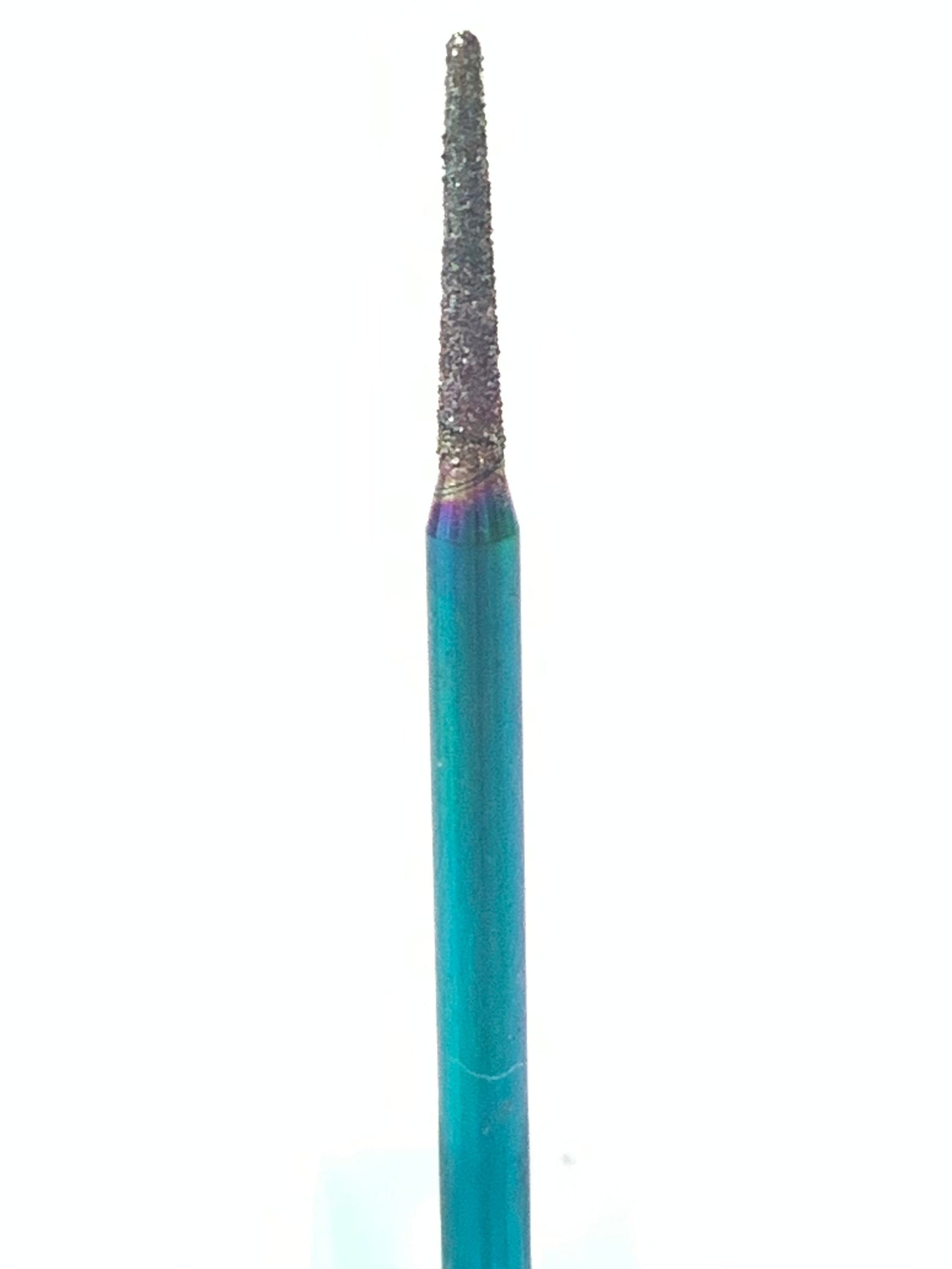 Titanium Diamond Needle Bit - V2 - Russian Manicure