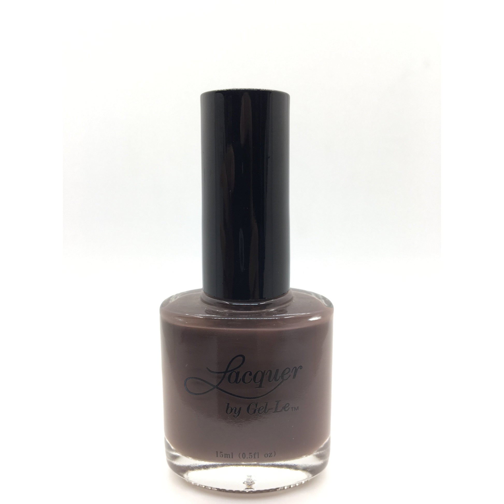 Gel-Le - 028 Mr. Brown (Polish) Queen Nails & Beauty Supplies