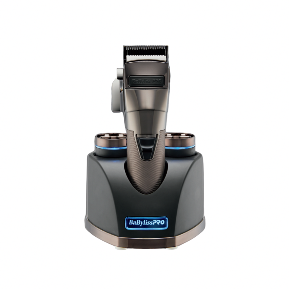 Babyliss SnapFX Clipper The Barber Plug