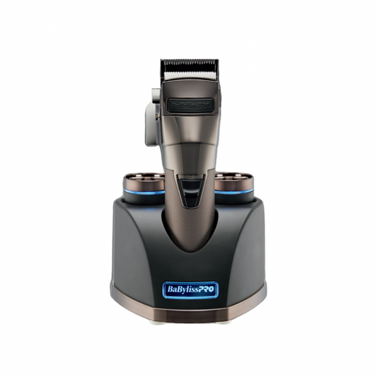 Babyliss SnapFX Clipper The Barber Plug