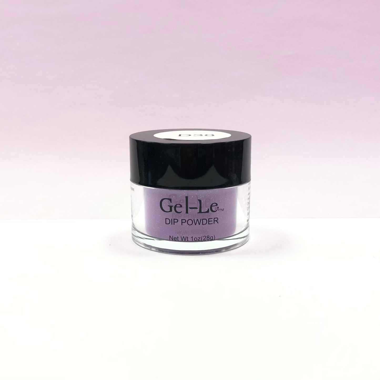 Gel-Le - Dip Powder - D038 1oz (Limited)