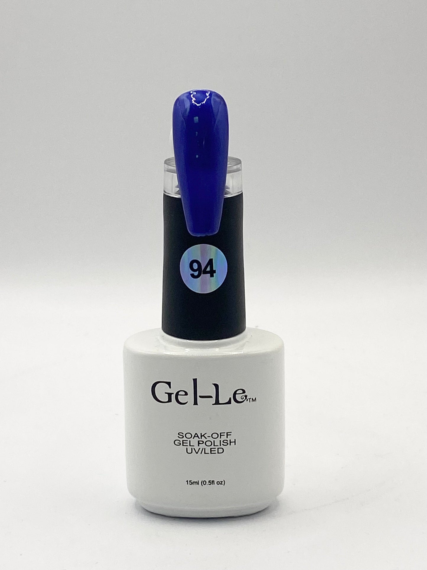 Gel-Le - 094 Intoxicating (Gel) Queen Nails & Beauty Supplies