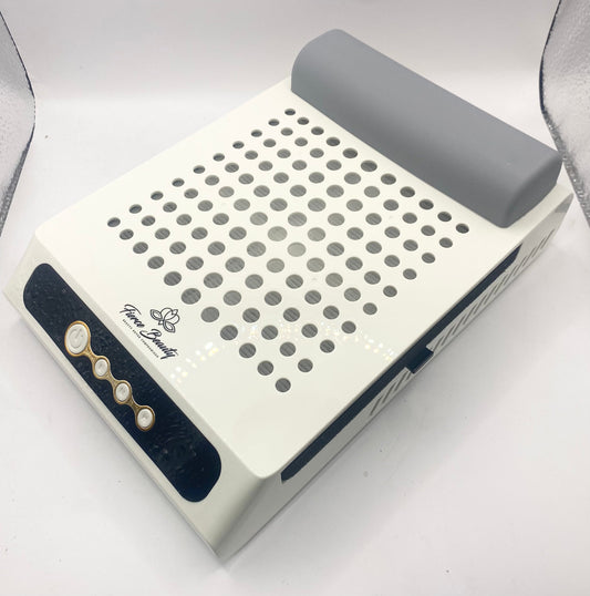 Fierce Beauty - Cordless Dust Collector