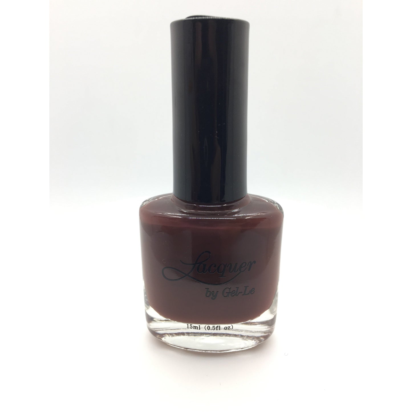 Gel-Le - 031 Fall Into Brown (Polish) Queen Nails & Beauty Supplies