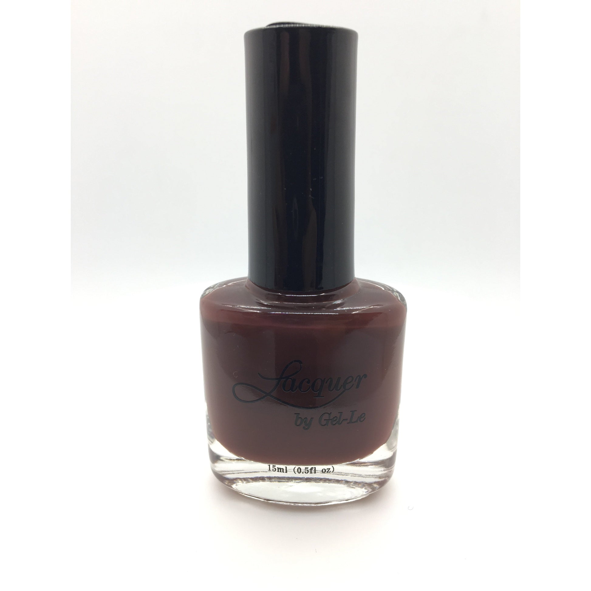 Gel-Le - 031 Fall Into Brown (Polish) Queen Nails & Beauty Supplies