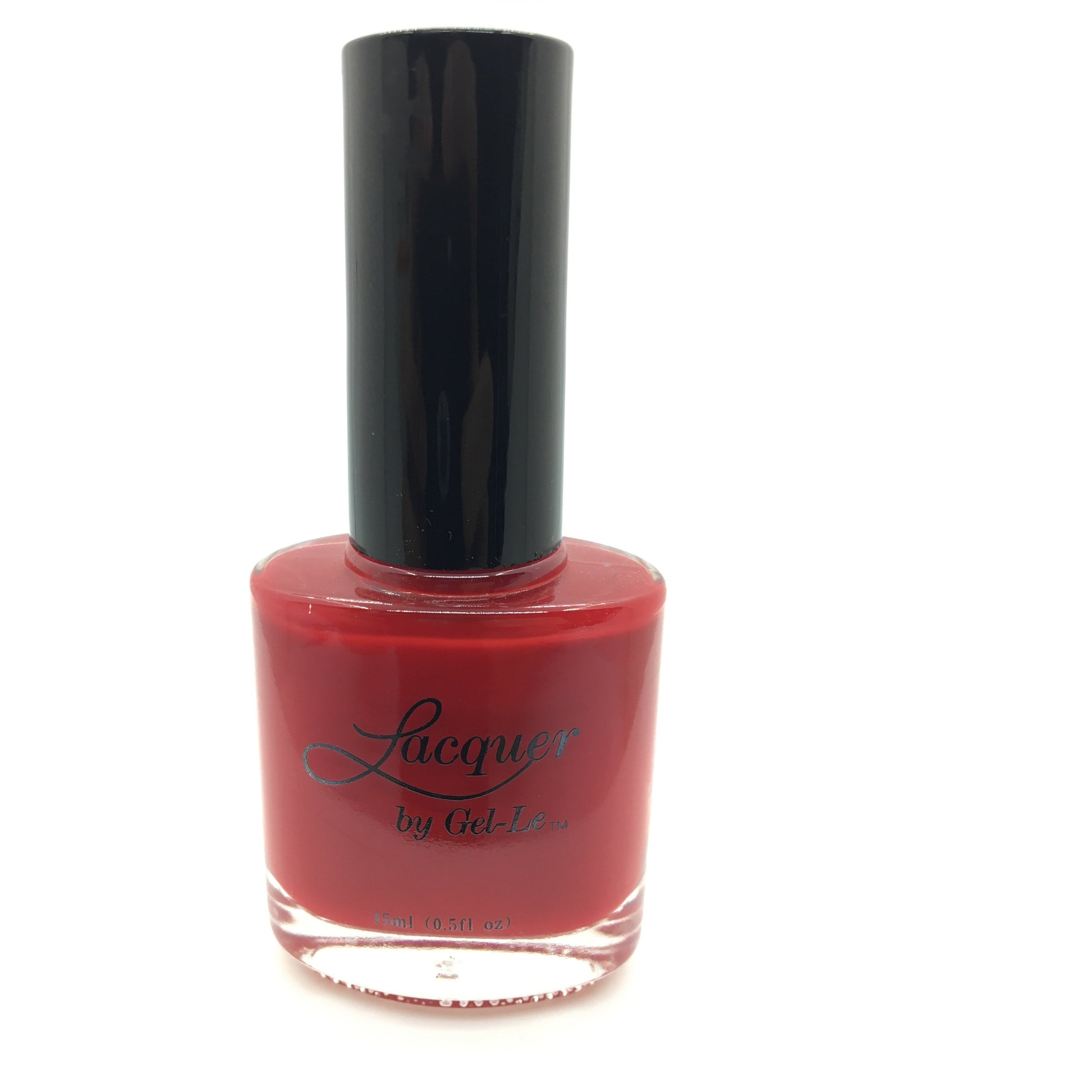 Gel-Le - 032 Roses Are Red (Polish) Queen Nails & Beauty Supplies