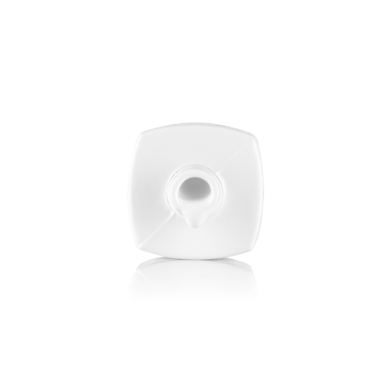FRENCH MANICURE GEL - FRENCH WHITE Lunali Nail Supply