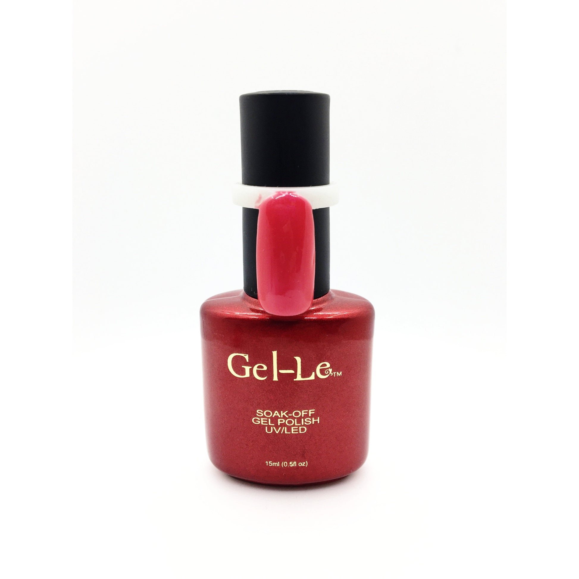 Gel-Le - 008 (Gel)(Limited) Queen Nails & Beauty Supplies