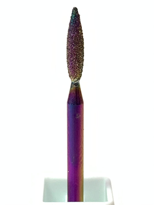 Titanium Diamond Bit - V6 - Russian Manicure