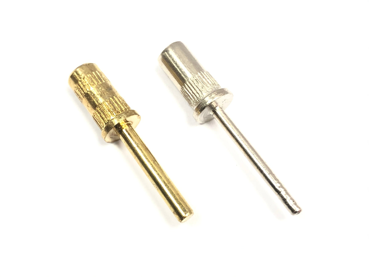 Mandrel Bits - 1/8 Gauge Queen Nails & Beauty Supplies