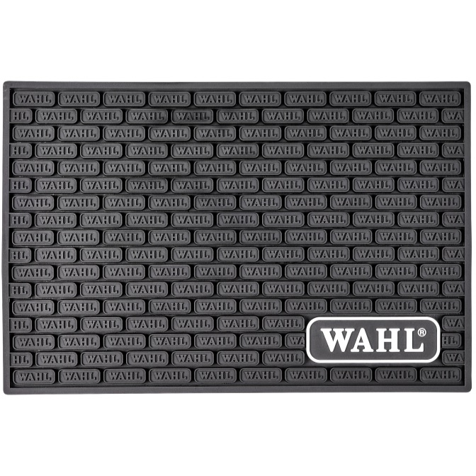 Wahl Barber Mat The Barber Plug