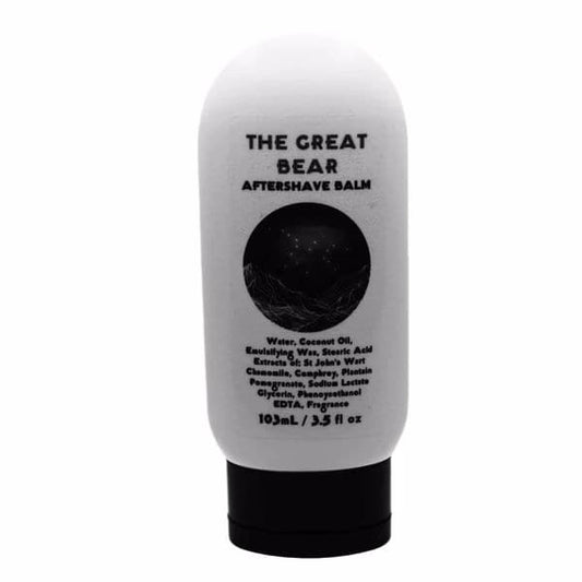 The Great Bear Aftershave Balm - by Murphy and McNeil Murphy and McNeil