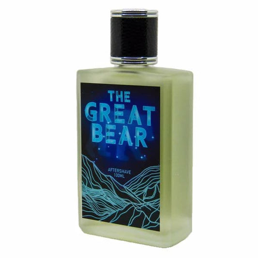 The Great Bear Aftershave Splash - by Murphy and McNeil Murphy and McNeil