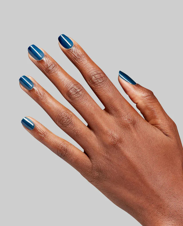 OPI - S059 IndiGO Off (Polish)(OPI Summer 2025)