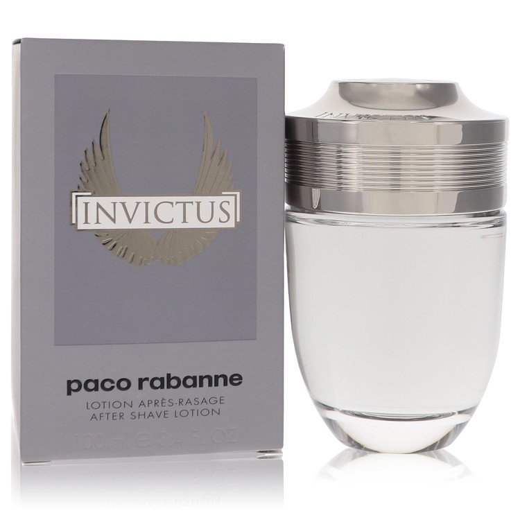 Invictus by Paco Rabanne After Shave 3.4 oz for Men Avera Group