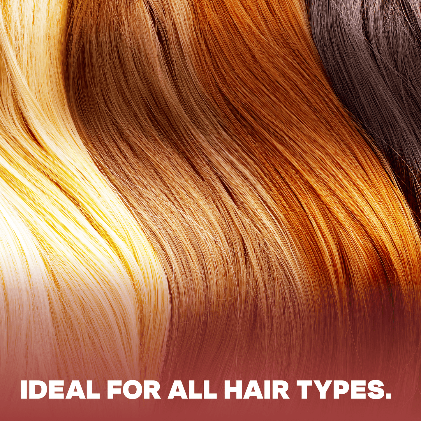 Ion Infused Ceramic Round Brush 2.5" TheSalonGuy