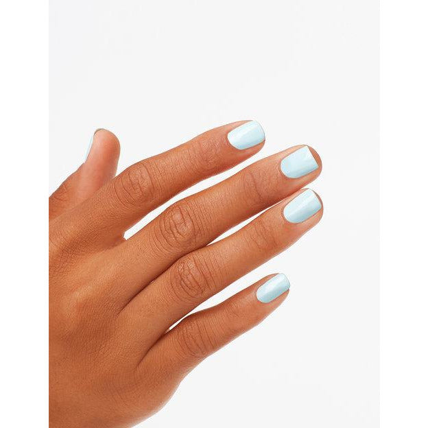 OPI - T75 It's a Boy! (Gel) Queen Nails & Beauty Supplies