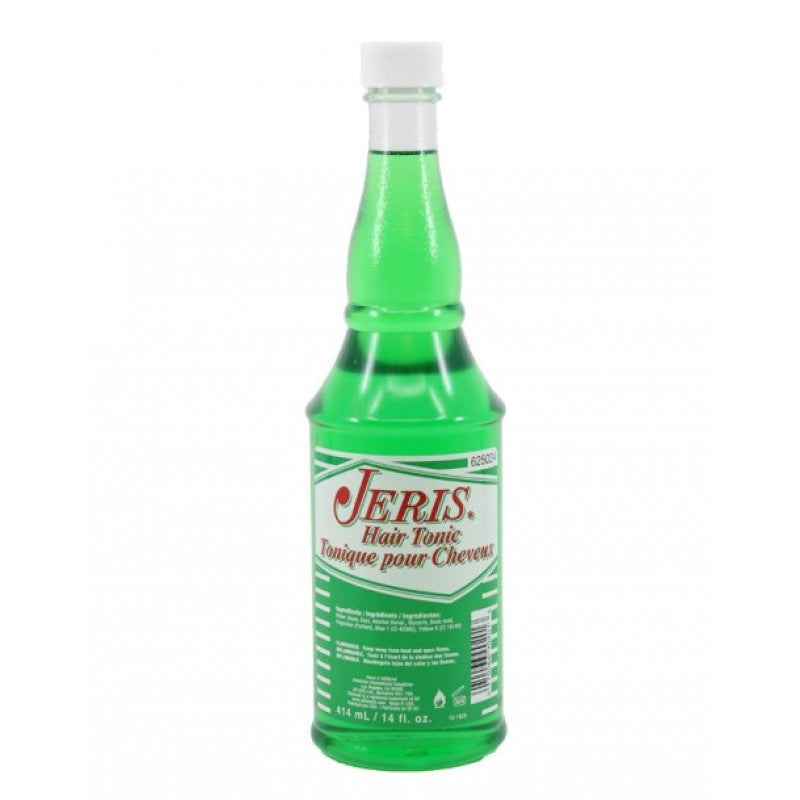 CLUBMAN JERIS HAIR TONIC 14OZ