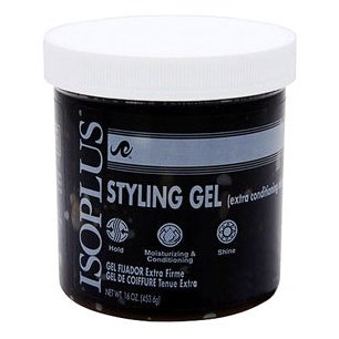 Isoplus Styl Gel Dark My Beauty Site Pro