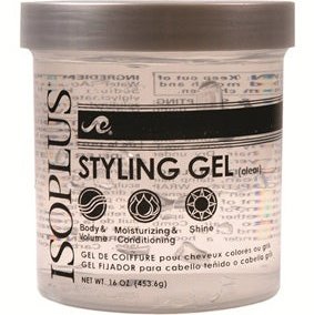 Isoplus Styl Gel Clear My Beauty Site Pro