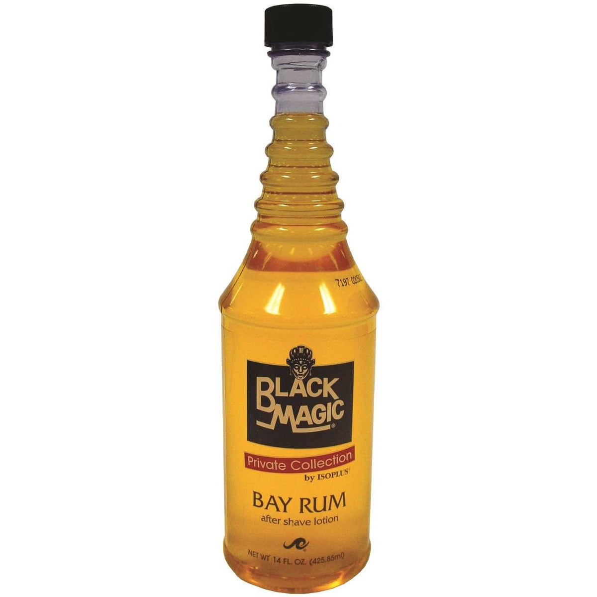 Black Magic After Shaver Bay Rum My Beauty Site Pro