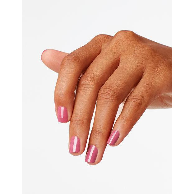 OPI - H72 Just Lanai-ing Around (Gel) Queen Nails & Beauty Supplies