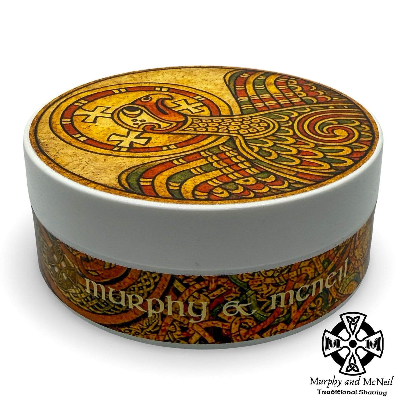 Kells Shaving Soap - by Murphy and McNeil Murphy and McNeil