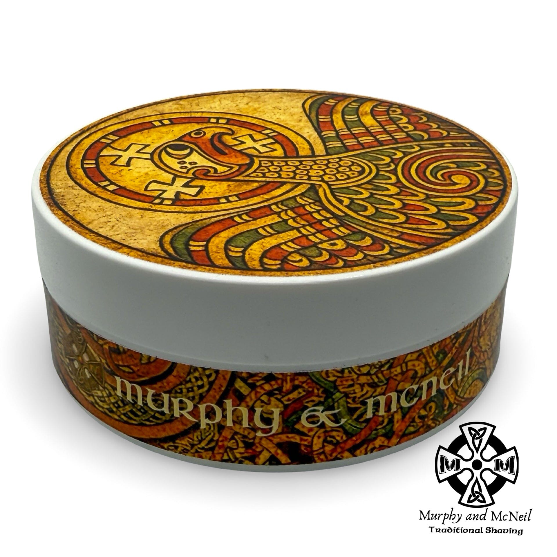 Kells Shaving Soap - by Murphy and McNeil Murphy and McNeil