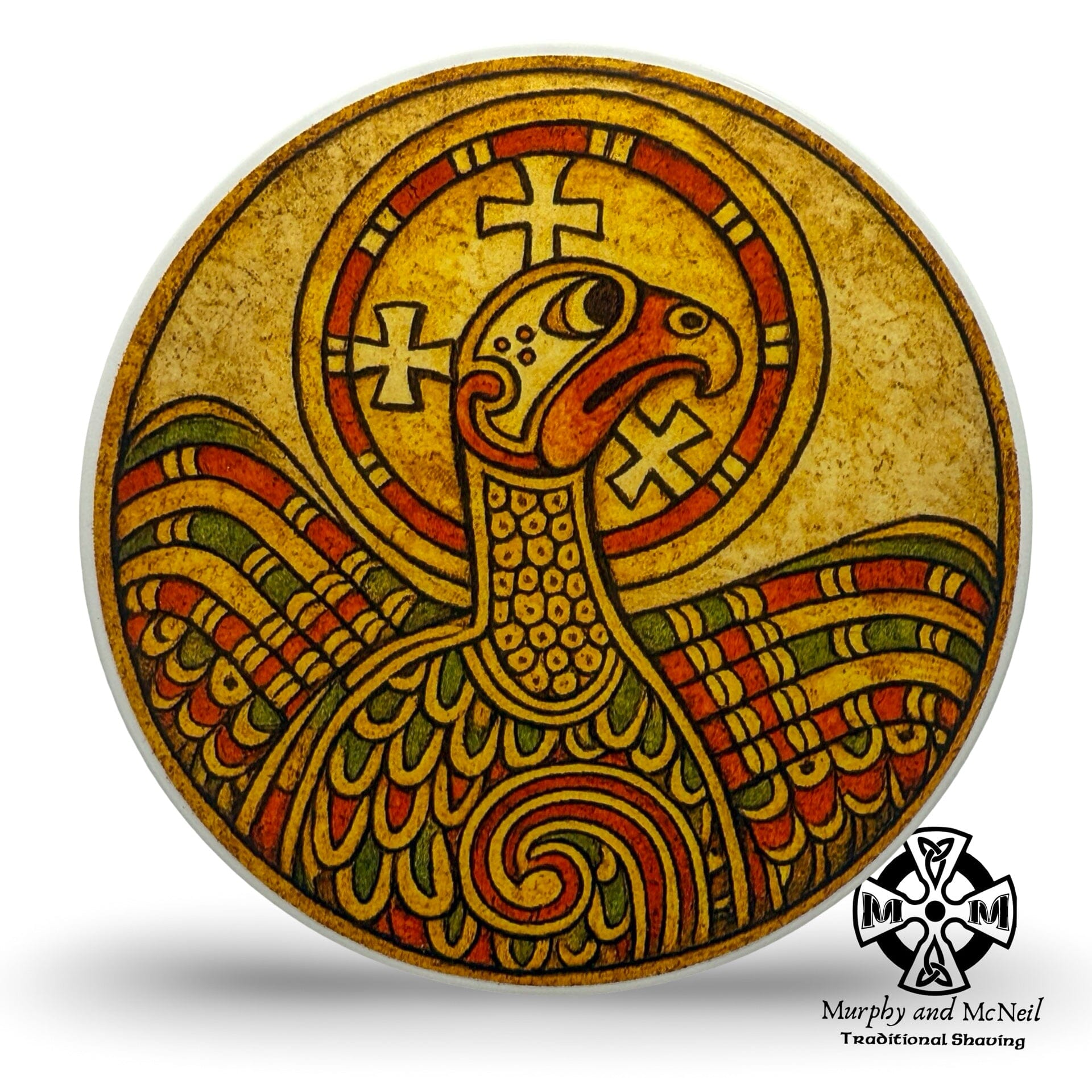 Kells Shaving Soap - by Murphy and McNeil Murphy and McNeil